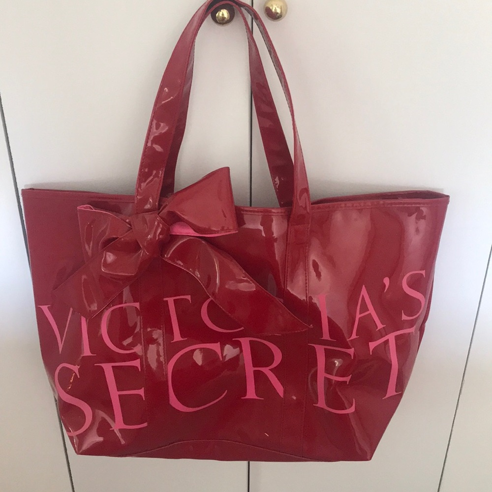 Victoria Secret Beach Bag